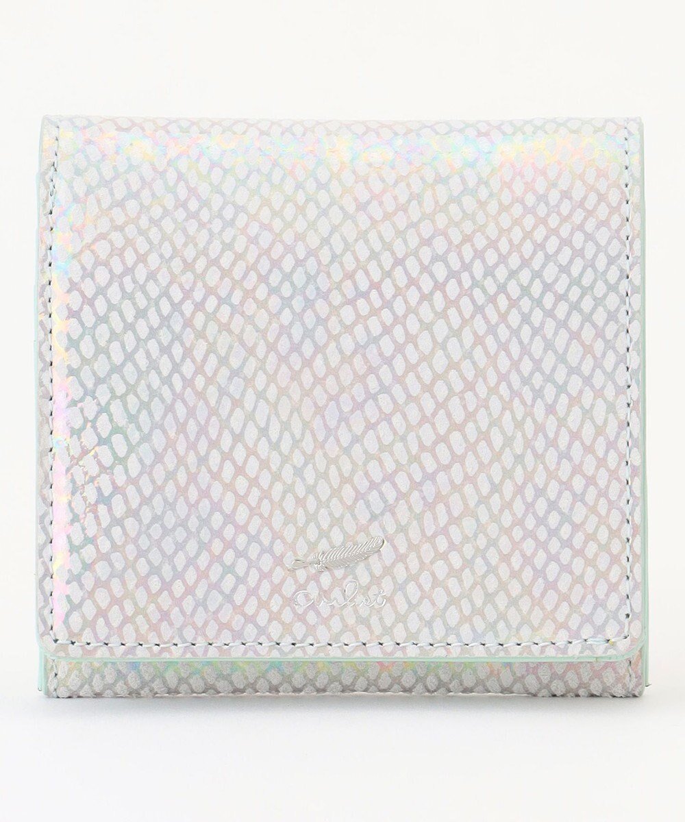 【エアリスト/airlist】のBOX小銭入れ付き折り財布 Neferネフィル 人気、トレンドファッション・服の通販 founy(ファニー) 　ファッション　Fashion　レディースファッション　Fashion for Women　ミニ財布・二つ折り財布　Wallets & Card Cases　ウォレット　Wallet　エレガント 上品　Elegant　コンパクト　Compact, Small Size　軽量　Lightweight, Ultra Light　財布　Wallet, Purse　ポケット　Pocket, Pocket Detail　モチーフ　Motif, Design Theme　おすすめ　Recommended / Our Picks　 other-1|ID: prp329100004669579 ipo3291000000033762222