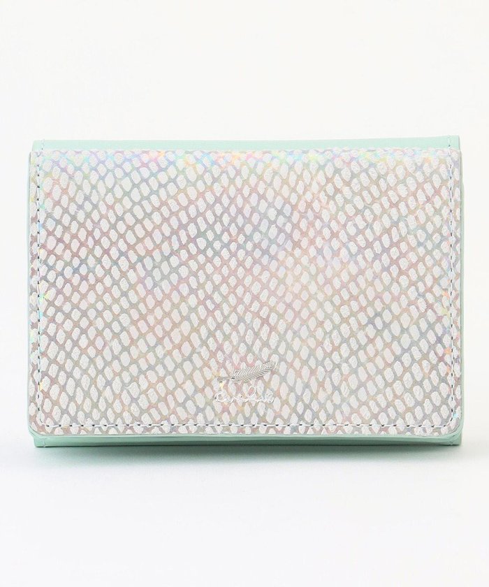 【エアリスト/airlist】の三つ折り財布 Neferネフィル インテリア・キッズ・メンズ・レディースファッション・服の通販 founy(ファニー) https://founy.com/ ファッション Fashion レディースファッション Fashion for Women ミニ財布・二つ折り財布 Wallets & Card Cases ウォレット Wallet エレガント 上品 Elegant コンパクト Compact, Small Size 軽量 Lightweight, Ultra Light 財布 Wallet, Purse フォルム Silhouette, Form ポケット Pocket, Pocket Detail モチーフ Motif, Design Theme おすすめ Recommended / Our Picks |ID: prp329100004669580 ipo3291000000033762226