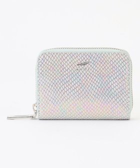 【エアリスト/airlist】のミニ財布 Neferネフィル 人気、トレンドファッション・服の通販 founy(ファニー) ファッション Fashion レディースファッション Fashion for Women ミニ財布・二つ折り財布 Wallets & Card Cases エレガント 上品 Elegant 軽量 Lightweight, Ultra Light 財布 Wallet, Purse モチーフ Motif, Design Theme おすすめ Recommended / Our Picks |ID:prp329100004669581