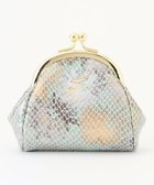 【エアリスト/airlist】のがま口コインケース Neferネフィル 花柄|ID: prp329100004669582 ipo3291000000033762236