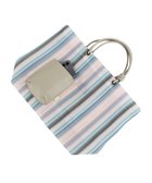 【ルートート/ROOTOTE】の1083【手洗い可能】SC.ミディアム.ストライプ.ウエッファ-B 03:ラベンダー|ID: prp329100004669818 ipo3291000000033764022