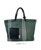 【ルートート/ROOTOTE】の1083【手洗い可能】SC.ミディアム.ストライプ.ウエッファ-B 02:グリーン|ID: prp329100004669818 ipo3291000000034737303