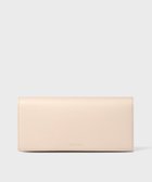 【ポール スミス/Paul Smith】のスワールカットカードレイヤー長財布 アイボリー|ID: prp329100004669829 ipo3291000000033764059