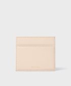【ポール スミス/Paul Smith】のスワールカットカードレイヤー カードケース アイボリー|ID: prp329100004669830 ipo3291000000033764063