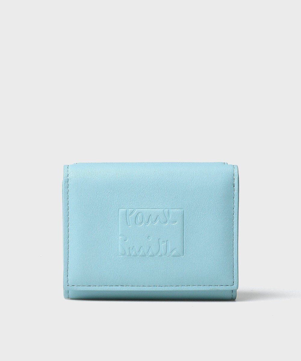 【ポール スミス/Paul Smith】のソフティパデッド 3つ折り財布 人気、トレンドファッション・服の通販 founy(ファニー) 　ファッション　Fashion　レディースファッション　Fashion for Women　ミニ財布・二つ折り財布　Wallets & Card Cases　コンパクト　Compact, Small Size　シンプル　Simple, Minimal　財布　Wallet, Purse　ポケット　Pocket, Pocket Detail　 other-1|ID: prp329100004669831 ipo3291000000033764064