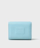 【ポール スミス/Paul Smith】のソフティパデッド 3つ折り財布 ライトブルー|ID: prp329100004669831 ipo3291000000033764065
