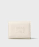 【ポール スミス/Paul Smith】のソフティパデッド 3つ折り財布 ライトベージュ|ID: prp329100004669831 ipo3291000000033764066
