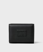 【ポール スミス/Paul Smith】のソフティパデッド 3つ折り財布 ブラック|ID: prp329100004669831 ipo3291000000033764067