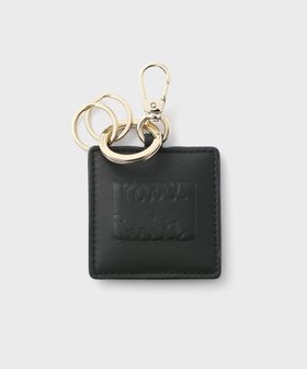 【ポール スミス/Paul Smith】のソフティパデッド キーホルダー 人気、トレンドファッション・服の通販 founy(ファニー) ファッション Fashion レディースファッション Fashion for Women ミニ財布・二つ折り財布 Wallets & Card Cases キーホルダー Keychain, Key Holder コンパクト Compact, Small Size シンプル Simple, Minimal 財布 Wallet, Purse |ID:prp329100004669833