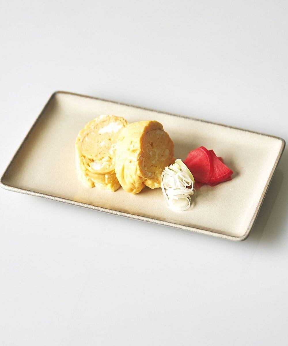 【アイトー製作所/aito】のナチュラルカラー 角トレー インテリア・キッズ・メンズ・レディースファッション・服の通販 founy(ファニー) 　ファッション　Fashion　レディースファッション　Fashion for Women　シンプル　Simple, Minimal　グレー_517305|ID: prp329100004669853 ipo3291000000033764140