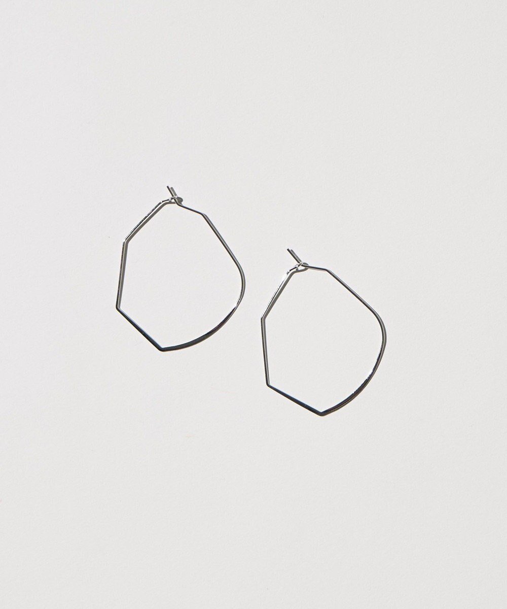 【アメリカンホリック/AMERICAN HOLIC】のビックフープピアス 人気、トレンドファッション・服の通販 founy(ファニー) ファッション Fashion レディースファッション Fashion for Women アクセサリー Fashion Accessories フォルム Silhouette, Form フープ Hoop, Hoop Earrings メタル Metal, Metal Parts other-1|ID: prp329100004669856 ipo3291000000033764150