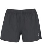 【シーダブリューエックス/CW-X】の【WOMEN】 CW-X ボトムス ランニングパンツ ショート 2分丈 はっ水性(本体) 立体パターン設計 レディース DHY202 /ワコール 人気、トレンドファッション・服の通販 founy(ファニー) ファッション Fashion レディースファッション Fashion for Women パンツ Pants & Trousers ショート Short, Short Length スリット Slit, Slit Detail パターン Pattern, Design Print ポケット Pocket, Pocket Detail ランニング Running, Running Wear, Activewear, Jogging thumbnail ブラック|ID: prp329100004669858 ipo3291000000035559482