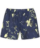 【シーダブリューエックス/CW-X】の【WOMEN】 CW-X ボトムス ランニングパンツ ショート 2分丈 はっ水性(本体) 立体パターン設計 レディース DHY202 /ワコール 人気、トレンドファッション・服の通販 founy(ファニー) ファッション Fashion レディースファッション Fashion for Women パンツ Pants & Trousers ショート Short, Short Length スリット Slit, Slit Detail パターン Pattern, Design Print ポケット Pocket, Pocket Detail ランニング Running, Running Wear, Activewear, Jogging thumbnail イエロー|ID: prp329100004669858 ipo3291000000035559484