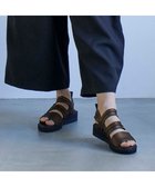 【モード エ ジャコモ/MODE ET JACOMO】のD ICI スリーラインストレッチサンダル 人気、トレンドファッション・服の通販 founy(ファニー) ファッション Fashion レディースファッション Fashion for Women クッション Cushion, Throw Pillow サンダル Sandals, Summer Shoes シンプル Simple, Minimal ストレッチ Stretch, Stretchy Fabric スポーツ Sports, Activewear ビジネス 仕事 通勤 Business / Work / Commuting フォルム Silhouette, Form エレガント 上品 Elegant 夏 Summer 定番 Standard, Basic Item 旅行 Travel 日本製 Made In Japan 春 Spring S/S・春夏 SS, Spring/Summer, Warm Season 軽量 Lightweight, Ultra Light thumbnail ブロンズ|ID: prp329100004669866 ipo3291000000033764182