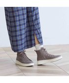 【イング/ing】のing 【レイン対応】ハイカット厚底スニーカー 人気、トレンドファッション・服の通販 founy(ファニー) ファッション Fashion レディースファッション Fashion for Women 厚底 Platform Shoes シューズ Shoes, Footwear スニーカー Sneakers, Trainers トレンド Trend, Trending Now バランス Balance, Style Balance ブロック Block, Solid Block Pattern ベーシック Basic, Essential レイン Rain, Rainproof おすすめ Recommended / Our Picks thumbnail オーク|ID: prp329100004669875 ipo3291000000033764229