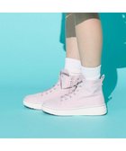 【イング/ing】のing 【レイン対応】ハイカット厚底スニーカー 人気、トレンドファッション・服の通販 founy(ファニー) ファッション Fashion レディースファッション Fashion for Women 厚底 Platform Shoes シューズ Shoes, Footwear スニーカー Sneakers, Trainers トレンド Trend, Trending Now バランス Balance, Style Balance ブロック Block, Solid Block Pattern ベーシック Basic, Essential レイン Rain, Rainproof おすすめ Recommended / Our Picks thumbnail ピンク|ID: prp329100004669875 ipo3291000000033764231