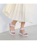 【リズ ラフィーネ/Riz raffinee】のRiz raffinee スポーツサンダル ラベンダー|ID: prp329100004669882 ipo3291000000034595076