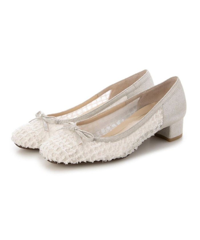 【リズ ラフィーネ/Riz raffinee】のRiz raffinee スクエアトゥリボンパンプス インテリア・キッズ・メンズ・レディースファッション・服の通販 founy(ファニー) https://founy.com/ ファッション Fashion レディースファッション Fashion for Women エレガント 上品 Elegant オケージョン Occasion Wear 春 Spring クッション Cushion, Throw Pillow シアー Sheer, See-Through シューズ Shoes, Footwear シンプル Simple, Minimal チュール Tulip, Tulip Motif デニム Denim, Jeans Material トレンド Trend, Trending Now バレエ Ballet, Ballet Style フェミニン Feminine, Girly フラット Flat, Flat Shoes ベーシック Basic, Essential リボン Ribbon, Bow レース Lace, Lace Fabric S/S・春夏 SS, Spring/Summer, Warm Season おすすめ Recommended / Our Picks 日本製 Made In Japan 夏 Summer セレモニー Ceremony 入学式 Entrance Ceremony 卒業式 Graduation Ceremony 結婚式 Wedding ビジネス 仕事 通勤 Business / Work / Commuting 2025年 2025 2025春夏・S/S Spring/Summer 2025 SS25 |ID: prp329100004669884 ipo3291000000033764265