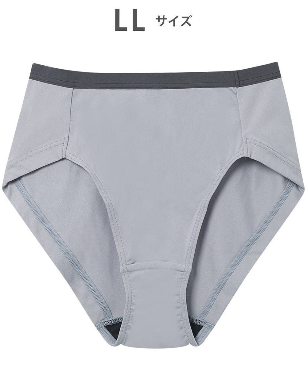【ワコール/WACOAL】のWEB限定 ショーツ 【ハグするブラ】 BMM700とペア はきこみ丈ふかめ 段差ができにくい(後ろ裾) レディース PMM600 /ワコール インテリア・キッズ・メンズ・レディースファッション・服の通販 founy(ファニー) 　ファッション　Fashion　レディースファッション　Fashion for Women　アンダー　Underwear Essentials　ショーツ　Shorts, Short Pants　デニム　Denim, Jeans Material　パープル　Purple, Violet　ピーチ　Peach, Soft Touch　グレーその他|ID: prp329100004669889 ipo3291000000034083869