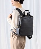 【エースバッグズアンドラゲッジ/ACE BAGS & LUGGAGE】のace. フィッテムクラス ビジネスリュック A4 13.3インチPC 12L 68691 エース 人気、トレンドファッション・服の通販 founy(ファニー) ファッション Fashion レディースファッション Fashion for Women バッグ Bags クッション Cushion, Throw Pillow コンパクト Compact, Small Size 傘 Umbrella, Parasol 抗菌 Antibacterial, Bacteria-Resistant 軽量 Lightweight, Ultra Light シンプル Simple, Minimal ストライプ Stripe, Striped Pattern スマート Smart, Elegant スリム Slim, Slim Fit スーツ Suit, Formalwear セットアップ Set-Up, Coordinated Outfit ダブル Double, Double-Breasted フィット Fit, Slim Fit フロント Front, Front Design ポケット Pocket, Pocket Detail リュック Backpack, Rucksack スーツケース キャリーケース Suitcase / Carry Case エレガント 上品 Elegant ビジネス 仕事 通勤 Business / Work / Commuting thumbnail ブラック|ID: prp329100004669893 ipo3291000000035425714