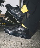 【スティーブマデン/STEVE MADDEN】のROCKETS スパイラルソールスニーカー 人気、トレンドファッション・服の通販 founy(ファニー) ファッション Fashion レディースファッション Fashion for Women シューズ Shoes, Footwear スニーカー Sneakers, Trainers スポーティ Sporty, Casual Athletic 厚底 Platform Shoes A/W・秋冬 Autumn/Winter thumbnail ブラックブラック|ID: prp329100004669943 ipo3291000000033764476