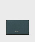 【ポール スミス/Paul Smith】のカラードエッジ 名刺入れ グリーン|ID: prp329100004669951 ipo3291000000033764508