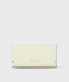 【ポール スミス/Paul Smith】のカラードエッジ キーケース ライトグリーン|ID: prp329100004669953 ipo3291000000033764515