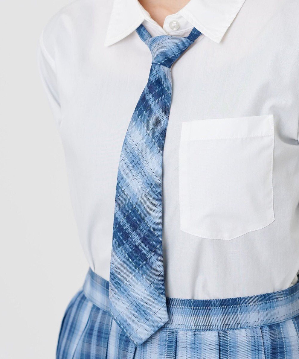 【ウィゴー/WEGO】の【SCHOOLITEM】チェックスクールネクタイ インテリア・キッズ・メンズ・レディースファッション・服の通販 founy(ファニー) ファッション Fashion レディースファッション Fashion for Women スーツ Business Suits & Workwear おすすめ Recommended / Our Picks スマホ Smartphone, Mobile Device スーツ Suit, Formalwear チェック Check, Plaid, Tartan 人気 Popular, Best Seller 柄2|ID: prp329100004669955 ipo3291000000034379286