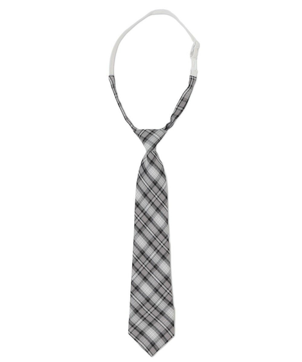 【ウィゴー/WEGO】の【SCHOOLITEM】チェックスクールネクタイ インテリア・キッズ・メンズ・レディースファッション・服の通販 founy(ファニー) ファッション Fashion レディースファッション Fashion for Women スーツ Business Suits & Workwear おすすめ Recommended / Our Picks スマホ Smartphone, Mobile Device スーツ Suit, Formalwear チェック Check, Plaid, Tartan 人気 Popular, Best Seller グレーチェック2|ID: prp329100004669955 ipo3291000000034427574