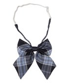 【ウィゴー/WEGO】の【SCHOOLITEM】チェックスクールリボン 柄3|ID: prp329100004669956 ipo3291000000033764547