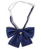 【ウィゴー/WEGO】の【SCHOOLITEM】ミニスクールリボン ネイビー|ID: prp329100004669957 ipo3291000000033764549