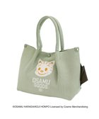 【ルートート/ROOTOTE】の6287【オサムグッズ】OSAMU GOODS(R)×ROOTOTE デリ.ルフル.オサム-A 02:キャット|ID: prp329100004669991 ipo3291000000033764667
