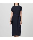 【アイシービー/iCB】の【WEB限定・接触冷感・UVケア・速乾・防シワ・洗える】 FluidBackSatin ワンピース 人気、トレンドファッション・服の通販 founy(ファニー) ファッション Fashion レディースファッション Fashion for Women ワンピース Dresses アンダー Underwear Essentials 春 Spring 洗える Machine Washable サテン Satin, Glossy Fabric ストレート Straight, Straight Cut ドレス Dress, One-Piece なめらか Smooth, Silky Texture 人気 Popular, Best Seller S/S・春夏 SS, Spring/Summer, Warm Season おすすめ Recommended / Our Picks 夏 Summer セレモニー Ceremony 2025年 2025 2025春夏・S/S Spring/Summer 2025 SS25 thumbnail ネイビー系|ID: prp329100004669992 ipo3291000000033764670