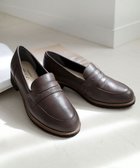 【ポインター/Pointer】の本革軽量 定番ローファー ダークブラウン|ID: prp329100004670002 ipo3291000000033764712