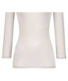 【ワコール/WACOAL】のインナー 綿100%(身生地) オーガニックコットンを使用 ムレにくい 8分袖 長袖 レディース CLD329 /ワコール 人気、トレンドファッション・服の通販 founy(ファニー) ファッション Fashion レディースファッション Fashion for Women トップス・カットソー Cut & Sew Tops ニット Knit Tops & Sweaters アンダー Underwear Essentials インナー Innerwear 抗菌 Antibacterial, Bacteria-Resistant なめらか Smooth, Silky Texture 長袖 Long Sleeve, Full Sleeve A/W・秋冬 Autumn/Winter S/S・春夏 SS, Spring/Summer, Warm Season 夏 Summer thumbnail チャコールグレー|ID: prp329100004670013 ipo3291000000033764748