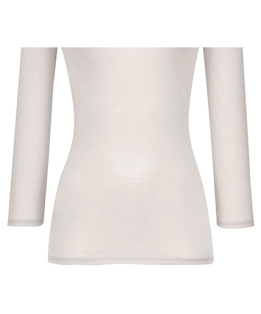 【ワコール/WACOAL】のインナー 綿100%(身生地) オーガニックコットンを使用 ムレにくい 8分袖 長袖 レディース CLD329 /ワコール インテリア・キッズ・メンズ・レディースファッション・服の通販 founy(ファニー) 　ファッション　Fashion　レディースファッション　Fashion for Women　トップス・カットソー　Cut & Sew Tops　ニット　Knit Tops & Sweaters　アンダー　Underwear Essentials　インナー　Innerwear　抗菌　Antibacterial, Bacteria-Resistant　なめらか　Smooth, Silky Texture　長袖　Long Sleeve, Full Sleeve　A/W・秋冬　Autumn/Winter　S/S・春夏　SS, Spring/Summer, Warm Season　夏　Summer　チャコールグレー|ID: prp329100004670013 ipo3291000000033764748