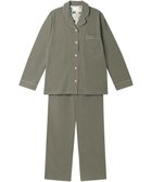 【ウンナナクール/une nana cool】の【綿混】ラスティック天竺パジャマ MADE WITH LIBERTY FABRIC 人気、トレンドファッション・服の通販 founy(ファニー) ファッション Fashion レディースファッション Fashion for Women なめらか Smooth, Silky Texture パイピング Piping, Trim Design パジャマ Pajamas, Sleepwear プリント Print, Printed Pattern リラックス Relax, Relaxed Fit おすすめ Recommended / Our Picks thumbnail OV|ID: prp329100004670029 ipo3291000000033764798