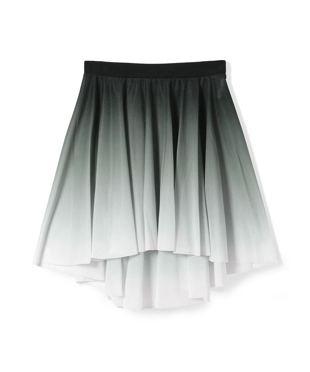 【チャコット/Chacott】のスカート 人気、トレンドファッション・服の通販 founy(ファニー) 　ファッション　Fashion　レディースファッション　Fashion for Women　スカート　Skirts　グラデーション　Gradient, Ombre　ドレープ　Drape, Draping Fabric　プリント　Print, Printed Pattern　リーフ　Leaf, Botanical Leaf　レース　Lace, Lace Fabric　春　Spring　 other-1|ID: prp329100004670053 ipo3291000000033764887