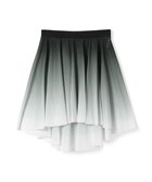 【チャコット/Chacott】のスカート ブラックGD|ID: prp329100004670053 ipo3291000000033764888