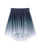 【チャコット/Chacott】のスカート ネイビーGD|ID: prp329100004670053 ipo3291000000033764889