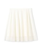 【チャコット/Chacott】の巻きスカート オフホワイト|ID: prp329100004670054 ipo3291000000033764895