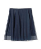 【チャコット/Chacott】の巻きスカート ネイビー|ID: prp329100004670054 ipo3291000000033764896