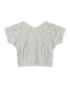 【チャコット/Chacott】の【ノーソーイングニット】ノーソーイングコンパクトTシャツ 人気、トレンドファッション・服の通販 founy(ファニー) ファッション Fashion レディースファッション Fashion for Women トップス・カットソー Cut & Sew Tops ニット Knit Tops & Sweaters シャツ・ブラウス・オフィスカジュアル Elegant Blouses & Button-Ups ロングTシャツ・Tシャツ Longline T-Shirts & Tees コンパクト Compact, Small Size ストレッチ Stretch, Stretchy Fabric バレエ Ballet, Ballet Style フィット Fit, Slim Fit ヨガ Yoga, Yoga Wear レギンス Leggings, Stretch Pants レーシー Lacy, Lace-Like ワーク Workwear, Utility Style おすすめ Recommended / Our Picks thumbnail エバーグリーン|ID: prp329100004670056 ipo3291000000033764904