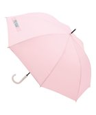 【ムーンバット/MOONBAT】の【超撥水/ 耐風】フロータス (FLO(A)TUS) 長傘 無地 UV 60cm 人気、トレンドファッション・服の通販 founy(ファニー) ファッション Fashion レディースファッション Fashion for Women レイングッズ・傘・晴雨兼用傘 Umbrellas & Rain Gear 傘 Umbrella, Parasol 軽量 Lightweight, Ultra Light シンプル Simple, Minimal スマート Smart, Elegant スリム Slim, Slim Fit 無地 Plain, Solid Color thumbnail ペールピンク|ID: prp329100004670058 ipo3291000000033764916