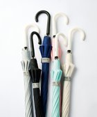 【ムーンバット/MOONBAT】の【超撥水/ 耐風】フロータス (FLO(A)TUS) 長傘 無地 UV 60cm 人気、トレンドファッション・服の通販 founy(ファニー) ファッション Fashion レディースファッション Fashion for Women レイングッズ・傘・晴雨兼用傘 Umbrellas & Rain Gear 傘 Umbrella, Parasol 軽量 Lightweight, Ultra Light シンプル Simple, Minimal スマート Smart, Elegant スリム Slim, Slim Fit 無地 Plain, Solid Color thumbnail ライトグリーン|ID: prp329100004670058 ipo3291000000033764917