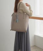 【エースバッグズアンドラゲッジ/ACE BAGS & LUGGAGE】のJewelna Rose OLバッグ・セレム 縦型トートバッグ A4サイズ 16190 ジュエルナローズ 人気、トレンドファッション・服の通販 founy(ファニー) ファッション Fashion レディースファッション Fashion for Women バッグ Bags 傘 Umbrella, Parasol シンプル Simple, Minimal スタイリッシュ Stylish, Fashionable スマート Smart, Elegant スリーブ Sleeve, Long Sleeve / Short Sleeve チャーム Charm, Pendant フェイクレザー Faux Leather, PU Leather フェミニン Feminine, Girly ポケット Pocket, Pocket Detail ポーチ Pouch, Small Case ラップ Wrap, Wrap Design リュック Backpack, Rucksack 再入荷 Restock / Back in Stock おすすめ Recommended / Our Picks スーツケース キャリーケース Suitcase / Carry Case エレガント 上品 Elegant ビジネス 仕事 通勤 Business / Work / Commuting thumbnail グレージュ|ID: prp329100004670059 ipo3291000000033764921