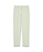 【ジョゼフ/JOSEPH】のギャバジンストレッチ スリムストレートトラウザーズ Matcha|ID: prp329100004670123 ipo3291000000033765131