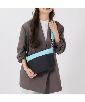 【レスポートサック/LeSportsac】のSMALL BUCKET BAG/ディープシー/ペールターコイズ 人気、トレンドファッション・服の通販 founy(ファニー) ファッション Fashion レディースファッション Fashion for Women アウトドア Outdoor Clothing 軽量 Lightweight, Ultra Light ショルダー Shoulder, Shoulder Strap スポーツ Sports, Activewear 財布 Wallet, Purse トラベル Travel, Travel Gear 人気 Popular, Best Seller プリント Print, Printed Pattern ポケット Pocket, Pocket Detail 無地 Plain, Solid Color おすすめ Recommended / Our Picks 旅行 Travel ギフト プレゼント Gift / Present |ID:prp329100004670131