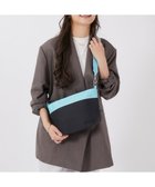 【レスポートサック/LeSportsac】のSMALL BUCKET BAG/ディープシー/ペールターコイズ 人気、トレンドファッション・服の通販 founy(ファニー) ファッション Fashion レディースファッション Fashion for Women アウトドア Outdoor Clothing 軽量 Lightweight, Ultra Light ショルダー Shoulder, Shoulder Strap スポーツ Sports, Activewear 財布 Wallet, Purse トラベル Travel, Travel Gear 人気 Popular, Best Seller プリント Print, Printed Pattern ポケット Pocket, Pocket Detail 無地 Plain, Solid Color おすすめ Recommended / Our Picks 旅行 Travel ギフト プレゼント Gift / Present thumbnail ディープシー/ペールターコイズ|ID: prp329100004670131 ipo3291000000033765149