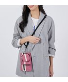 【レスポートサック/LeSportsac】のMULTI POUCH WRISTLET/モーヴ/ピーチブラッシュ/ブラック モーヴ/ピーチブラッシュ/ブラック|ID: prp329100004670134 ipo3291000000033765155